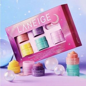 NEW LANEIGE Midnight Minis - missing one